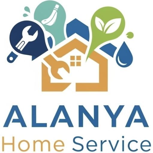 Alanya Home Service - Your Local Partner